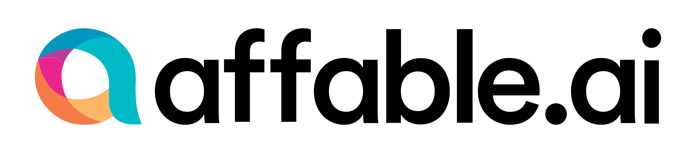 Affable Logo - Indonesia