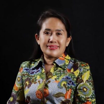 Elisabeth Ratu President Director Of Jakpreneur E1692077749755 - Indonesia