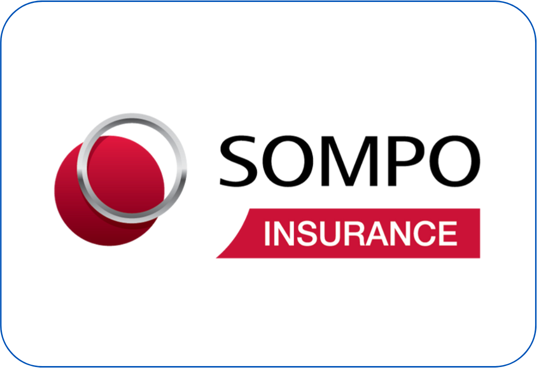 Sompo Insurance - Indonesia