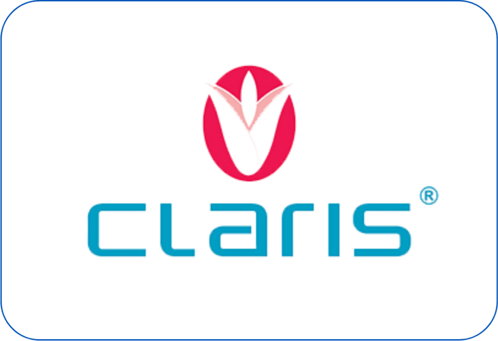 Claris Border - Indonesia