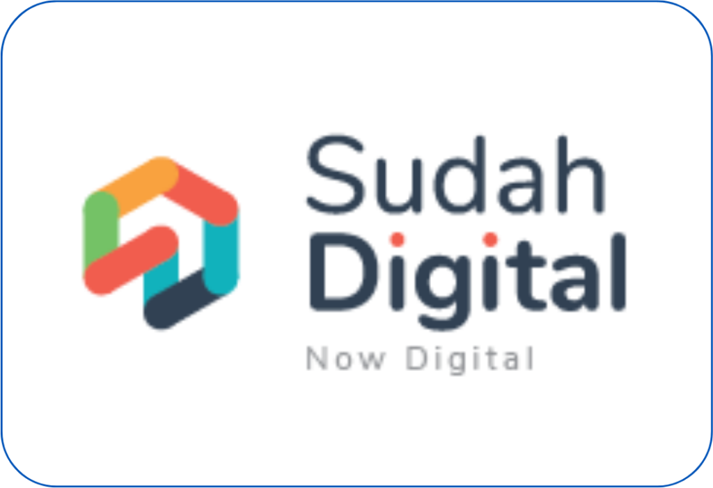 Sudah Digital Border - Indonesia