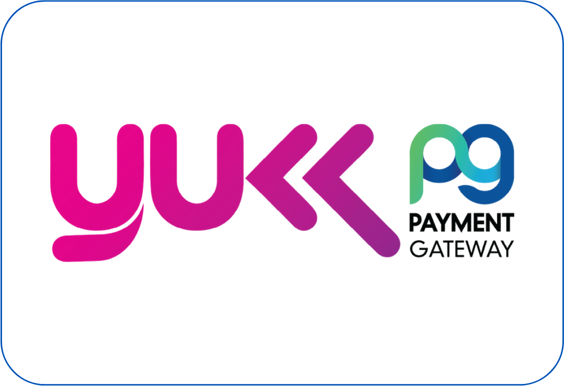 Yukk Logo Border - Indonesia