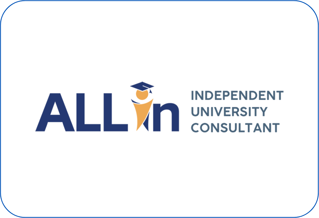Allin Logo - Indonesia