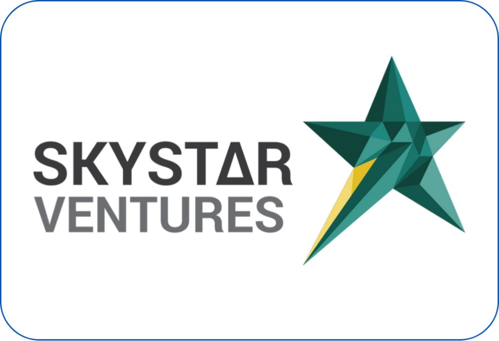 Skystar Ventures W Border - Indonesia