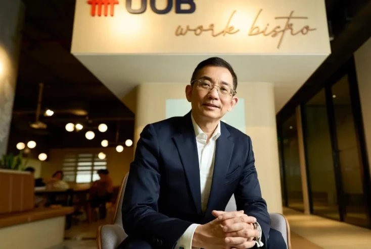Press Release - UOB FinLab to help 5,000 Vietnam SMEs ramp up digital transformation