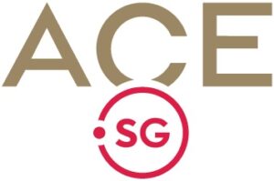 Ace Logo - The Greentech Accelerator 2024