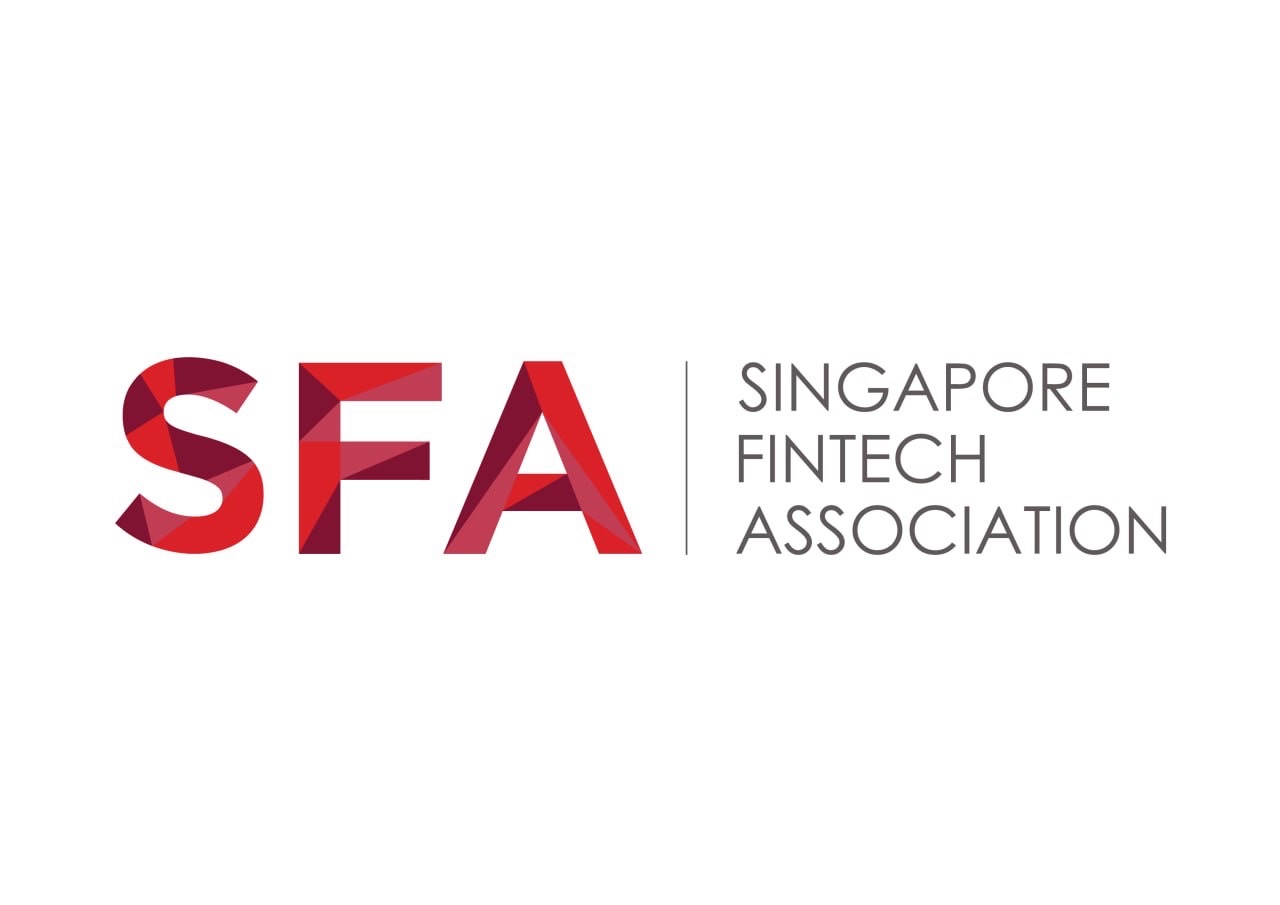 Финтех Ассоциация лого. SFA логотип. Mas logo Singapore.