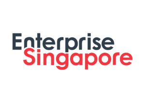 Enterprise Singapore Logo V2 - The Greentech Accelerator 2024