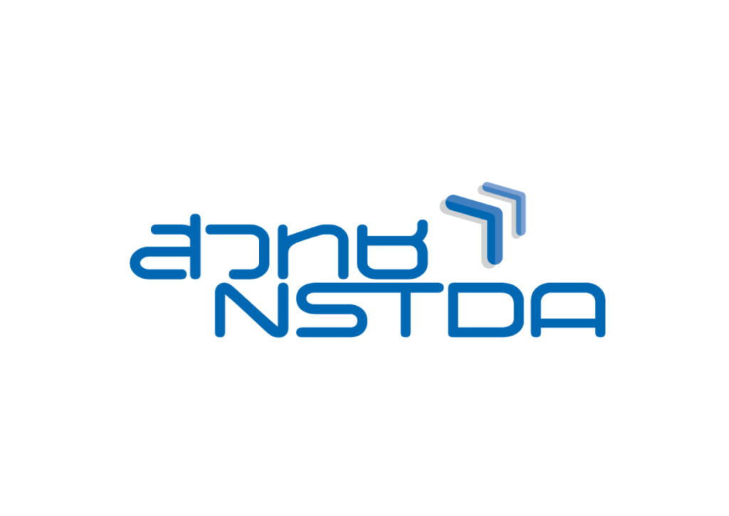 Nstda Logo - The Greentech Accelerator 2024