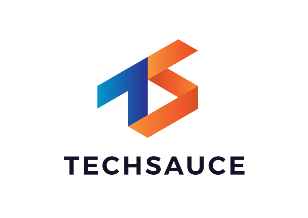 Techsauce Logo - The Greentech Accelerator 2024