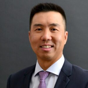 Leonard Tan, Head Of Group Corporate Social Responsibility, Uob