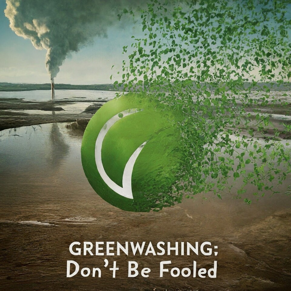 Featured Image For Sustainability Series: Countering Greenwashing In Southeast Asia