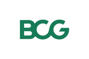 Bcg Logo - Digitalisation Innovation Programme: Womenpreneur
