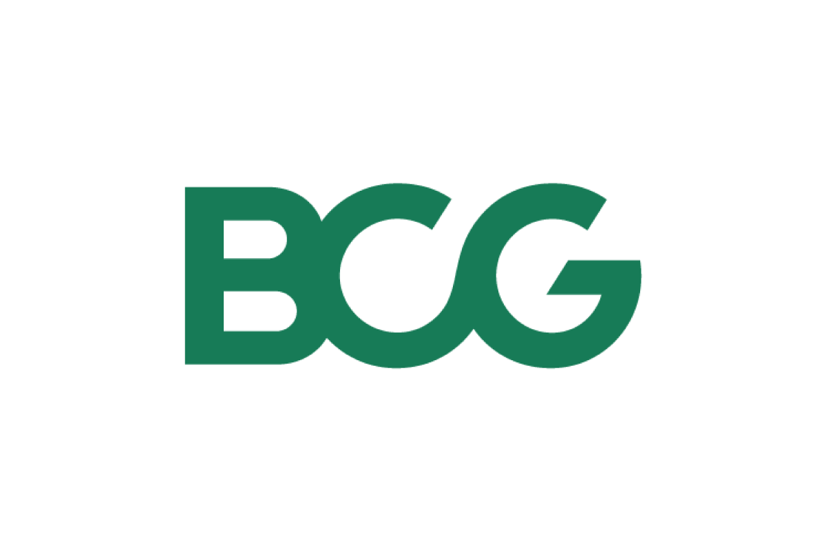 Bcg Logo - Digitalisation Innovation Programme: Womenpreneur+ Series 2