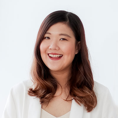 Belicia Tan - Womenpreneurs Building Big With Uob