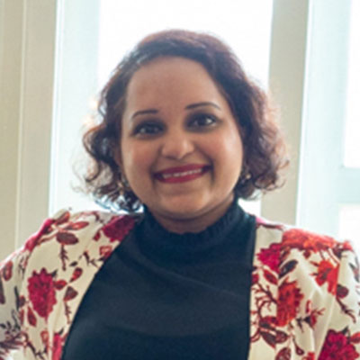 Charu Srivastava - Womenpreneurs Building Big With Uob