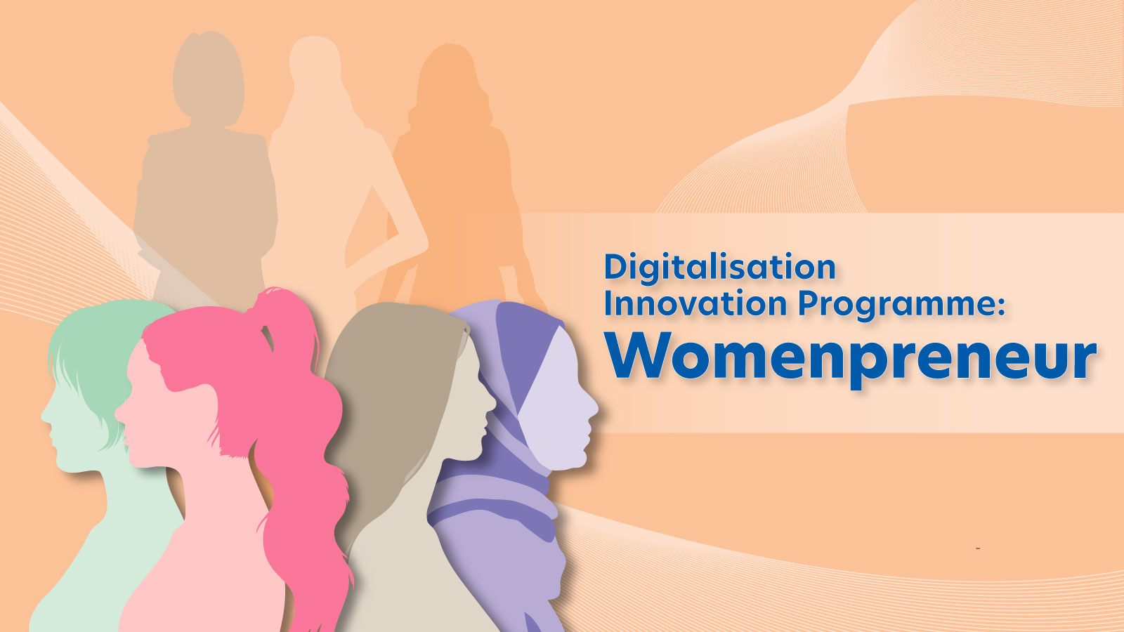 Finlab Dip Womenpreneur Kv - Digitalisation Innovation Programme: Womenpreneur