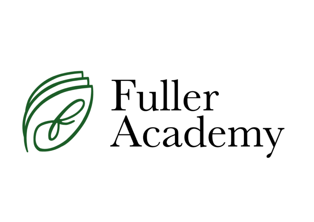 Fuller Academy Logo 1280X905 V2 - The Greentech Accelerator 2024