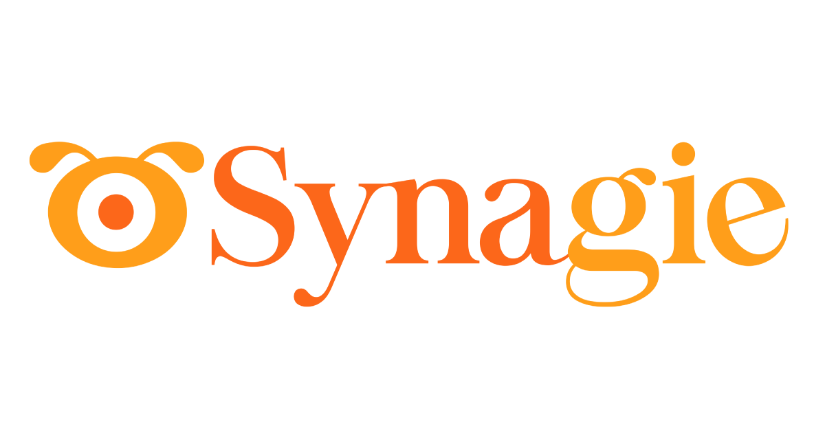Synagie Logo 1200X630 1 - Digitalisation Innovation Programme: Womenpreneur