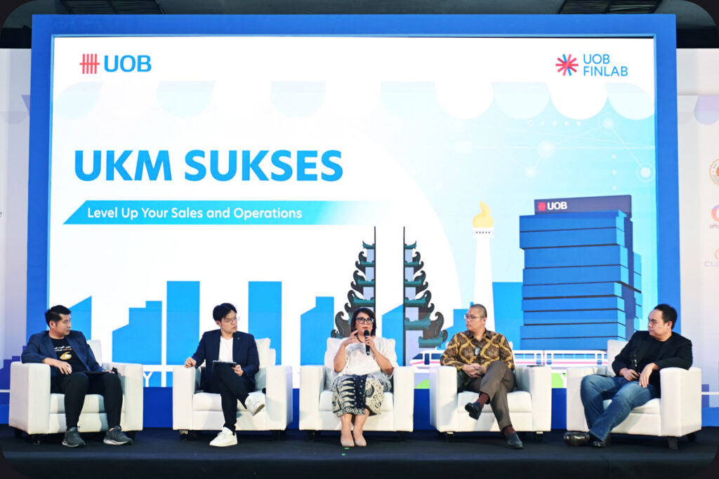 Ukm Sukses 2023 Event Photo - Indonesia