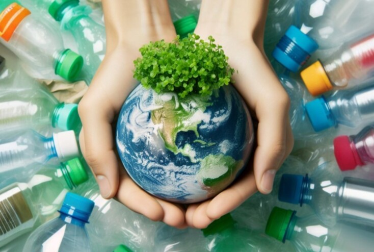 Articles - What SMEs can do for Earth Day 2024