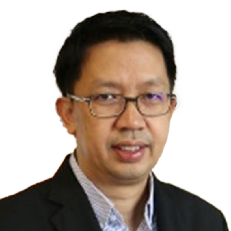 Paiboon Tunkoon - Sustainability Innovation Programme 2024