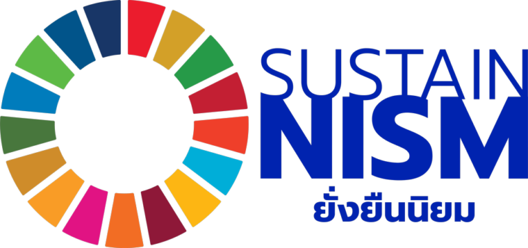 Sustainism Logo Optimised - Sustainability Innovation Programme 2024