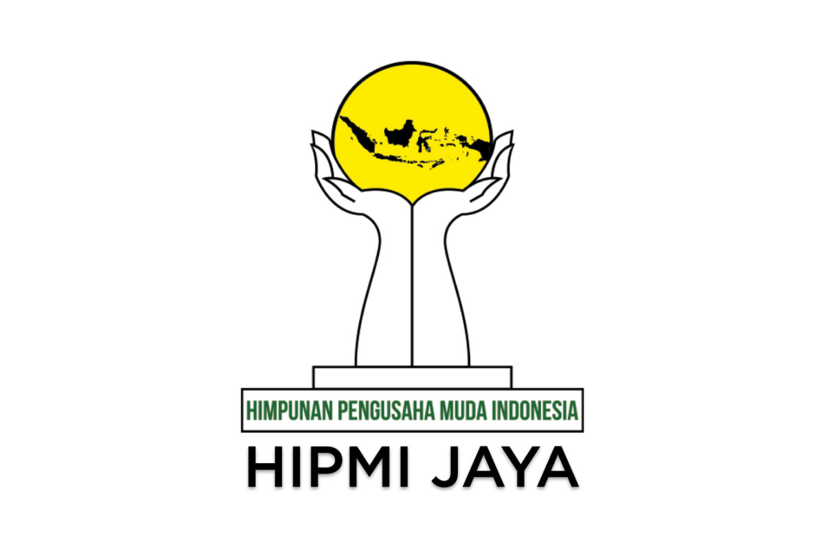 Hipmi Jaya Logo - Digitalisation Innovation Programme - Ukm Sukses X Hipmi Jaya