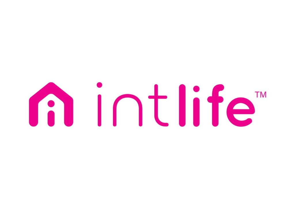 Intlife Logo - The Greentech Accelerator 2024