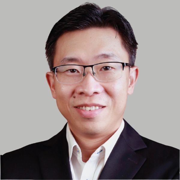 Patrick Ng Spark Launchpad - Mentors Profile Page