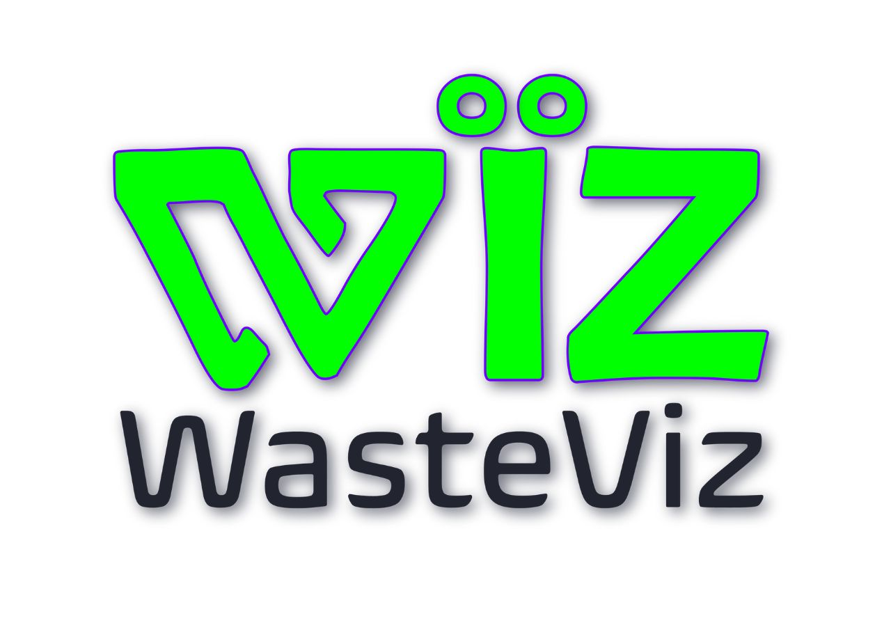 Wasteviz Logo - The Greentech Accelerator 2024