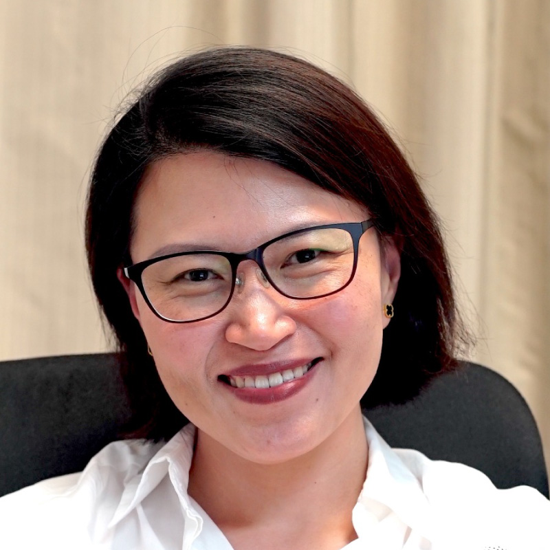 May Lee 800X800 1 - Digitalisation Innovation Programme: Womenpreneur