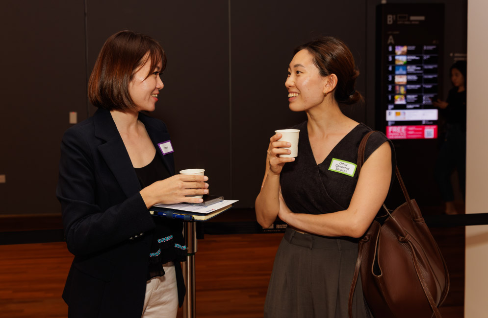 Wmp Networking - Supporting The Local Womenpreneur Community