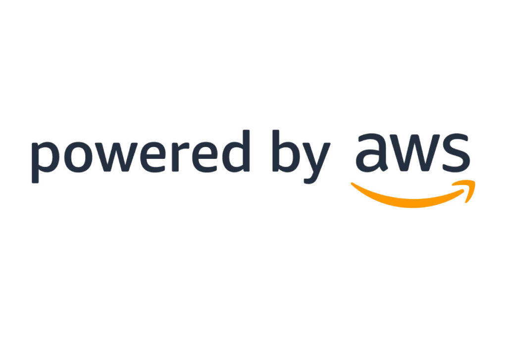 Aws Logo - Digitalisation Innovation Programme - Xin Chào Hà Nôi​