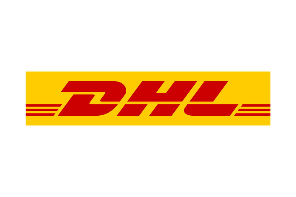 Dhl Logo - Digitalisation Innovation Programme - Xin Chào Hà Nôi​