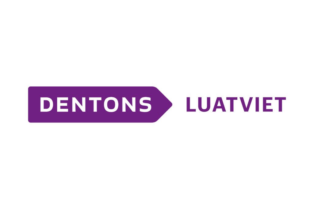 Dentos Luatviet Logo - Digitalisation Innovation Programme - Xin Chào Hà Nôi​