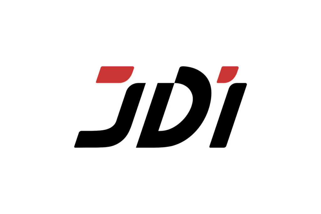 Jdi Logo 1 - Digitalisation Innovation Programme - Xin Chào Hà Nôi​