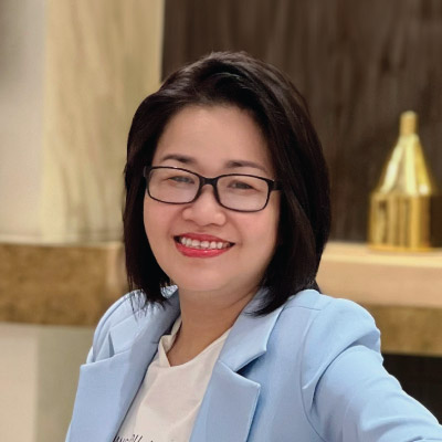 Nhuyen Thu Thao 400 X 400 - Uob Women In Business Vietnam: Ai Showcase Day