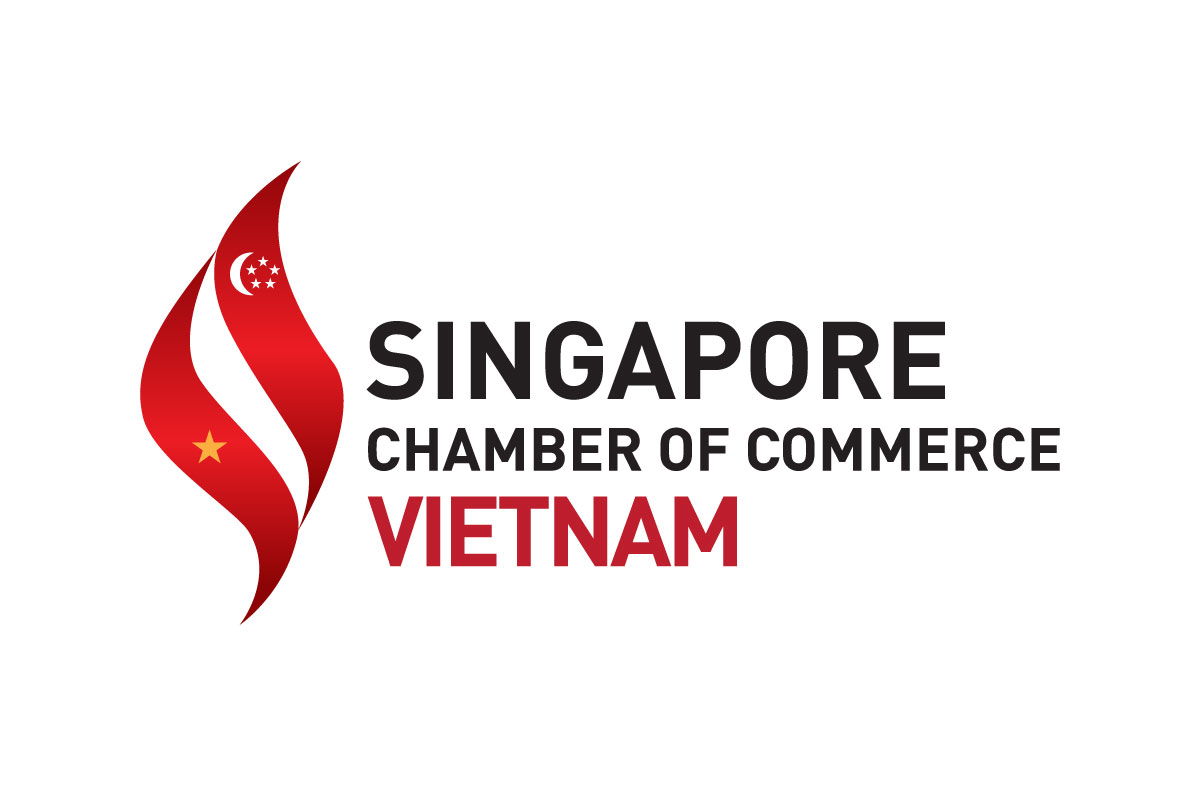 Singapore Chamber Of Commerce Vietnam Logo - Digitalisation Innovation Programme - Xin Chào Hà Nôi​