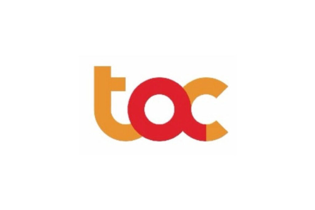 Tac Logo - Digitalisation Innovation Programme - Xin Chào Hà Nôi​