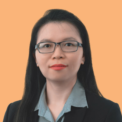 Thao Do 400 X 400 - Digitalisation Innovation Programme - Xin Chào Hà Nôi​