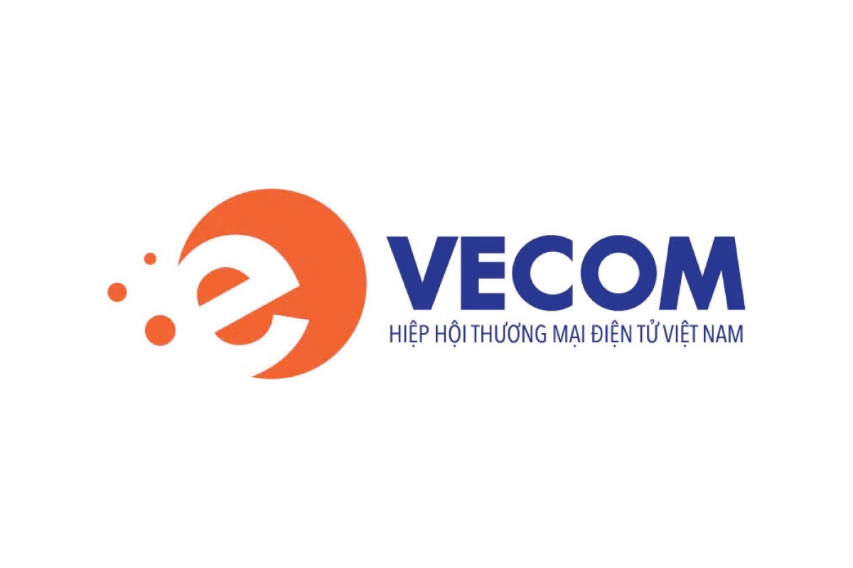 Vecom Logo - Digitalisation Innovation Programme - Xin Chào Hà Nôi​