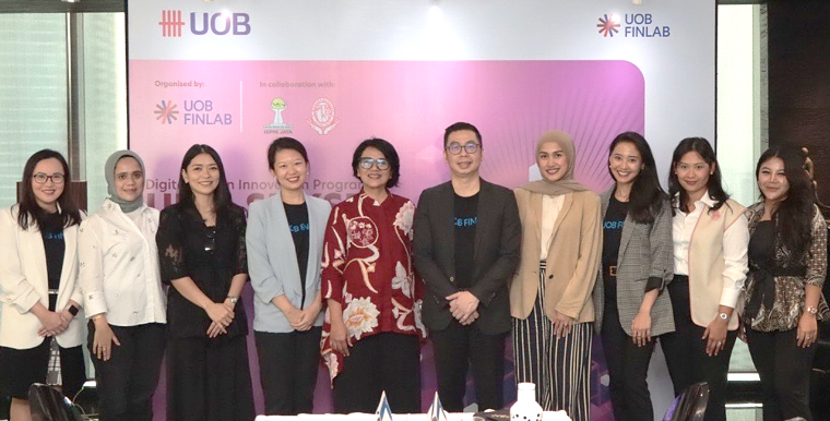 Featured Image For Digitalisation Innovation Programme – Ukm Sukses X Hipmi Jaya 2024 Recap