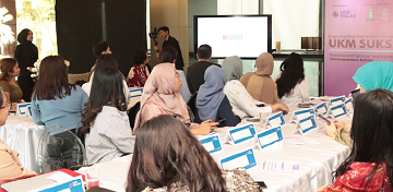 Id Womenprenurs02 - Digitalisation Innovation Programme - Ukm Sukses X Hipmi Jaya 2024 Recap