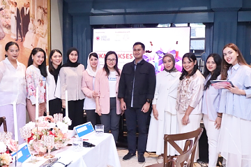 Id Womenprenurs05 - Digitalisation Innovation Programme - Ukm Sukses X Hipmi Jaya 2024 Recap