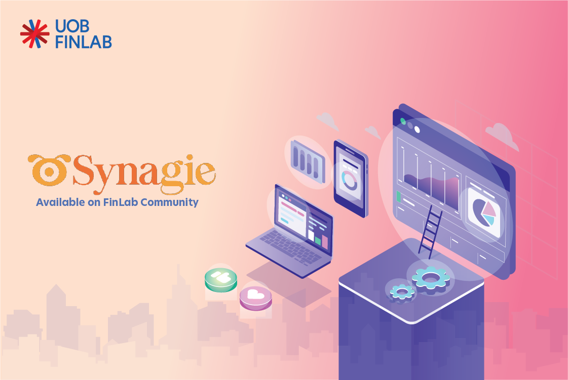 Featured Image for Unlock Your Business Potential with the Synagie Module