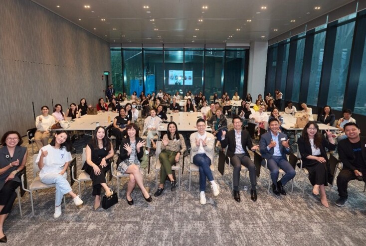 Article Image - Digitalisation Innovation Programme: Womenpreneur (D.i.p:w) 2025 Recap