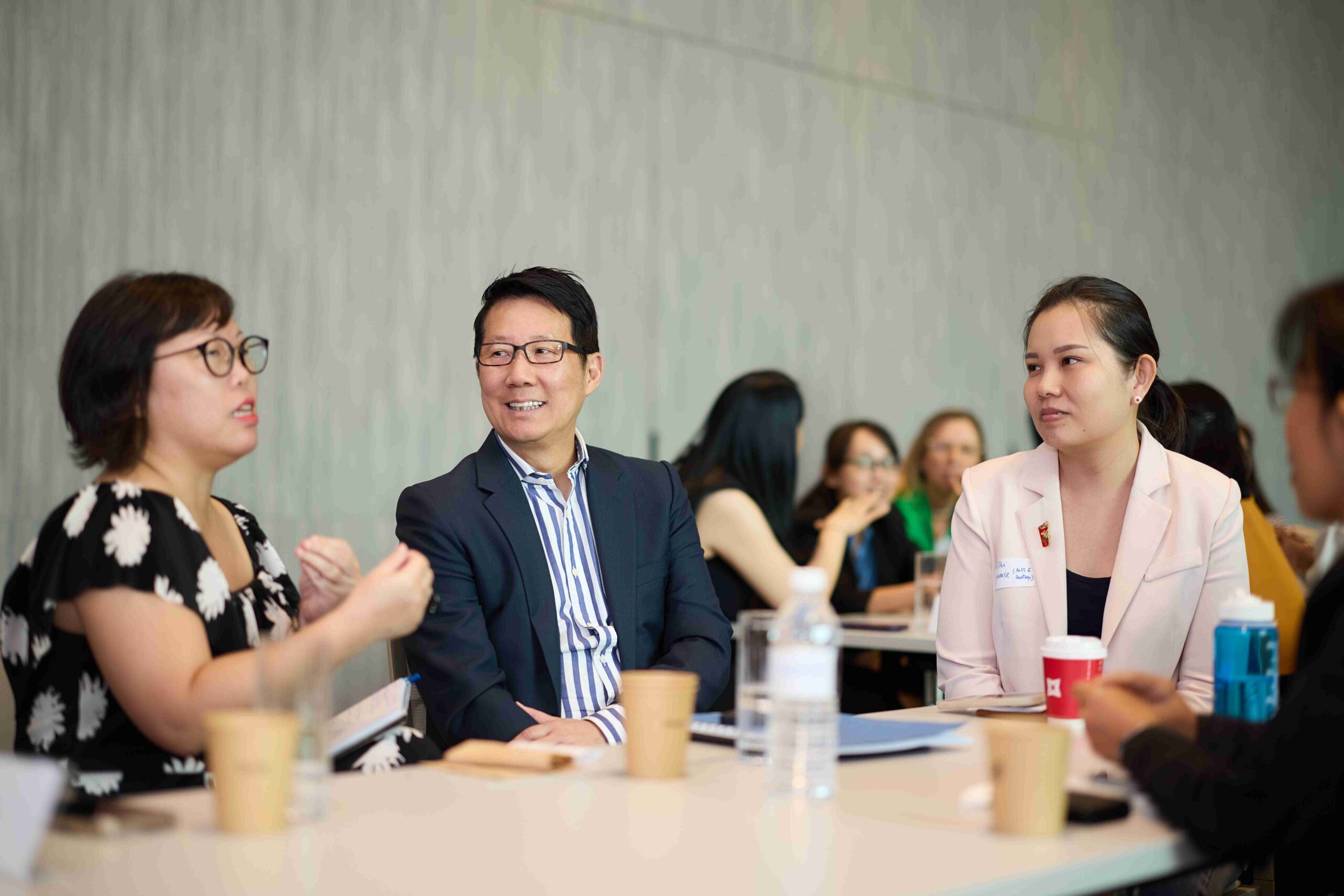 Ian Wong 11Zon Scaled - Digitalisation Innovation Programme: Womenpreneur (D.i.p:w) 2025 Recap