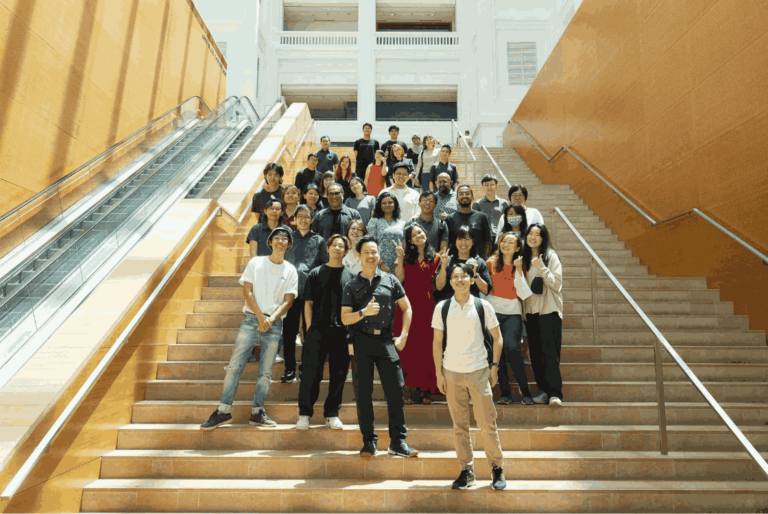 Unlocking Article Alternative Image 11Zon - Acceleration Programme For The Arts 2024