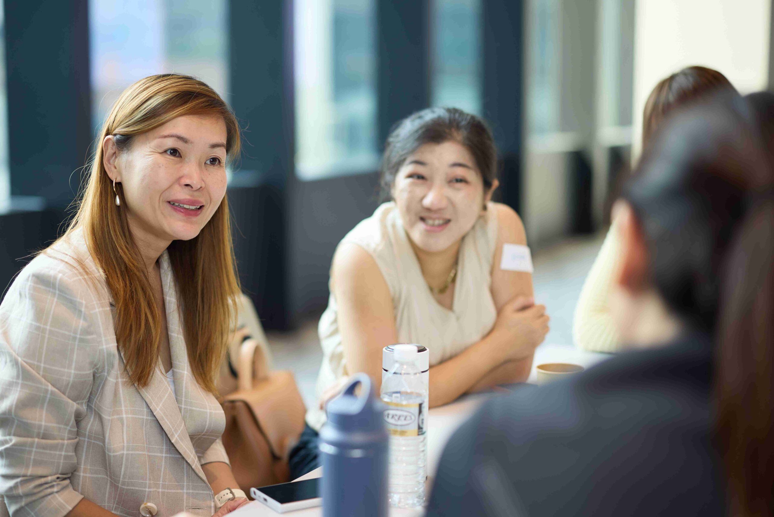 Vanessa Ong 11Zon Scaled - Digitalisation Innovation Programme: Womenpreneur (D.i.p:w) 2025 Recap